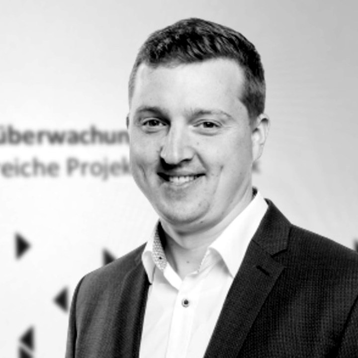 Benjamin Wendschlag
