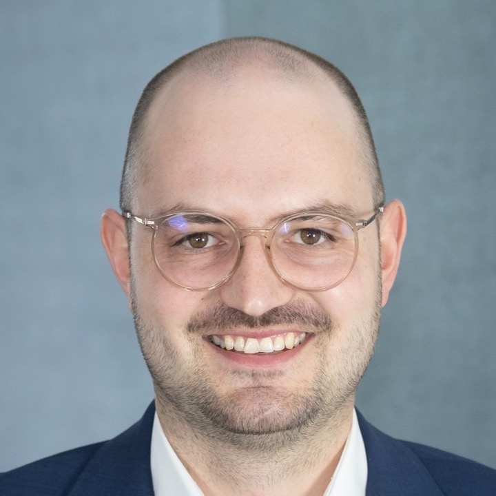 Dominik Merkle