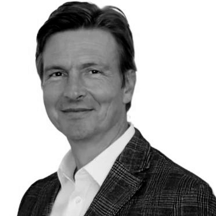 Jörg Ritter
