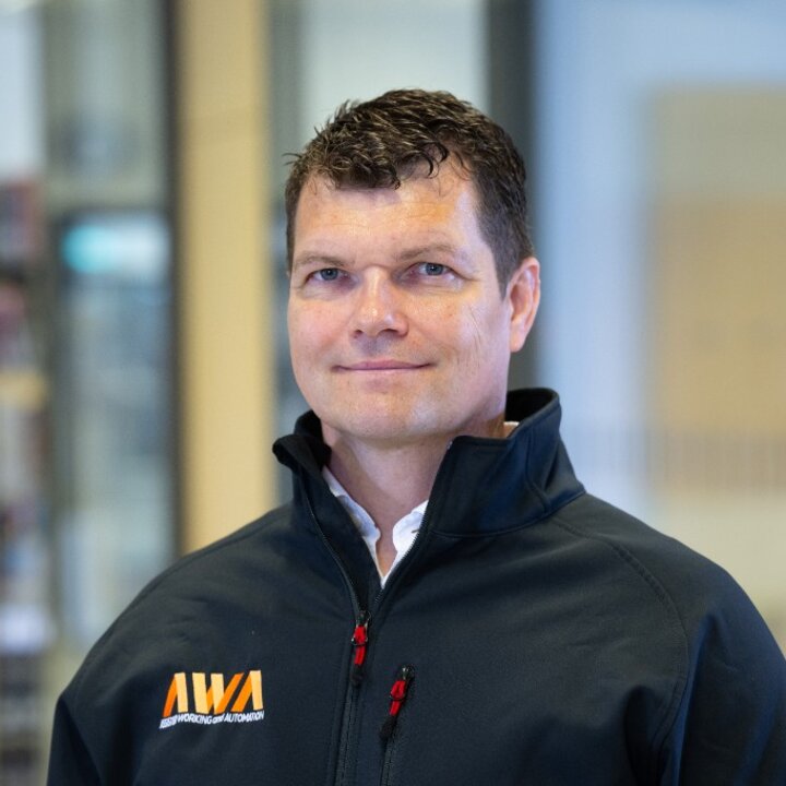 Prof. Sven Rogalski
